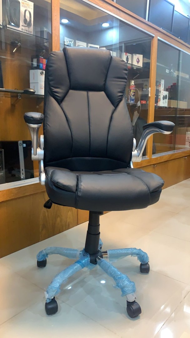 articulos de oficina - Oferta en Sillones Ejecutivos 0