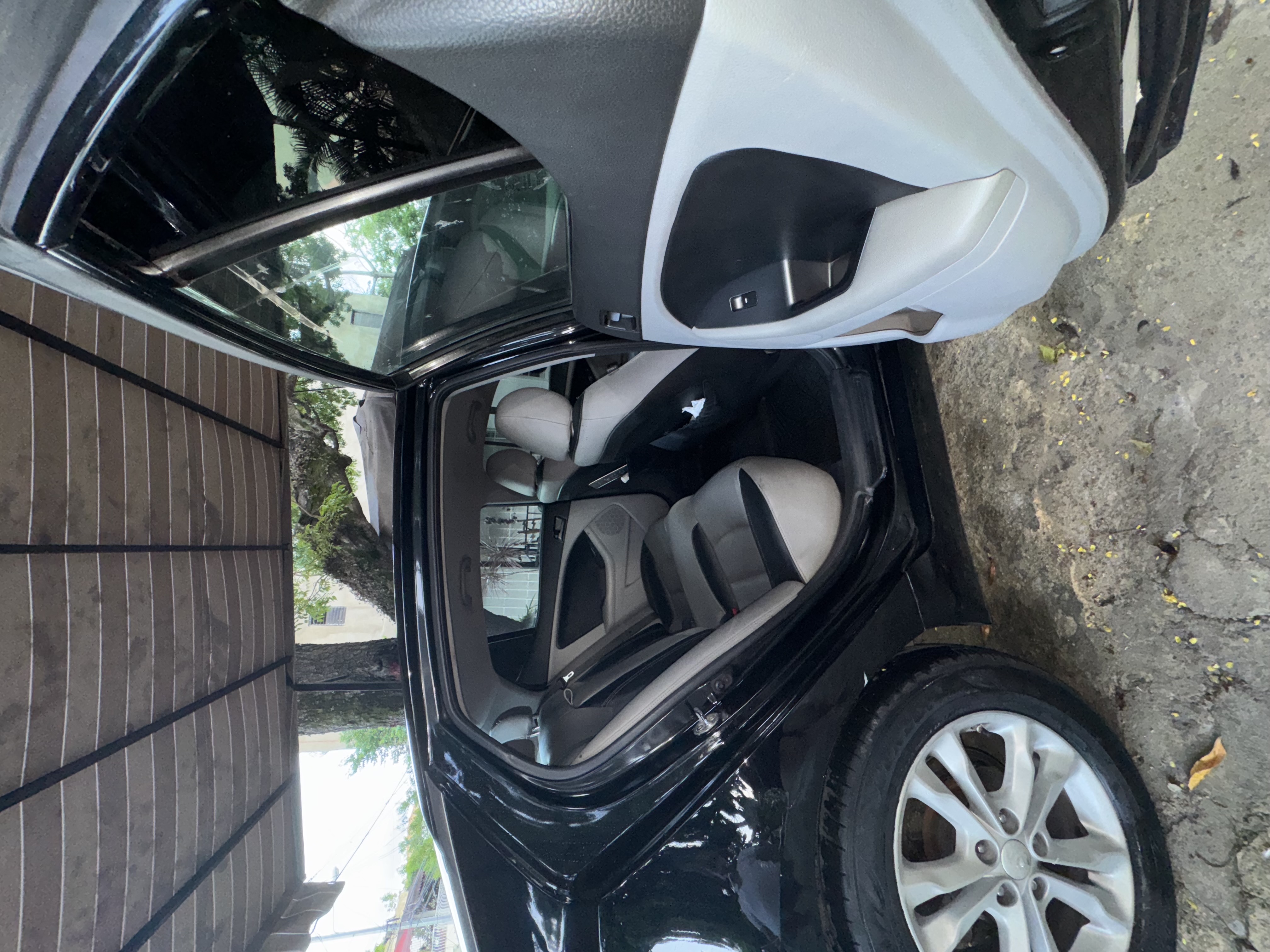 carros - Kia Optima 2013 Americano | Full, A/C, Piel 4