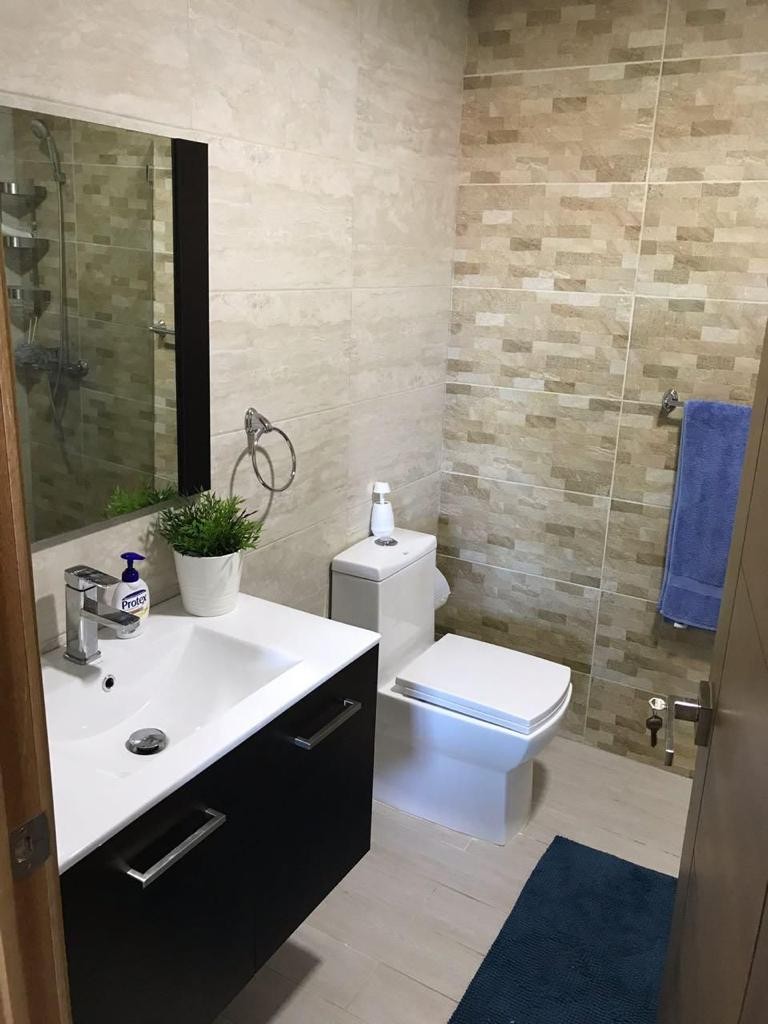 apartamentos - Se vende apartamento tipo Pent-house en Mirador Sur en los niveles 6 y 7 9