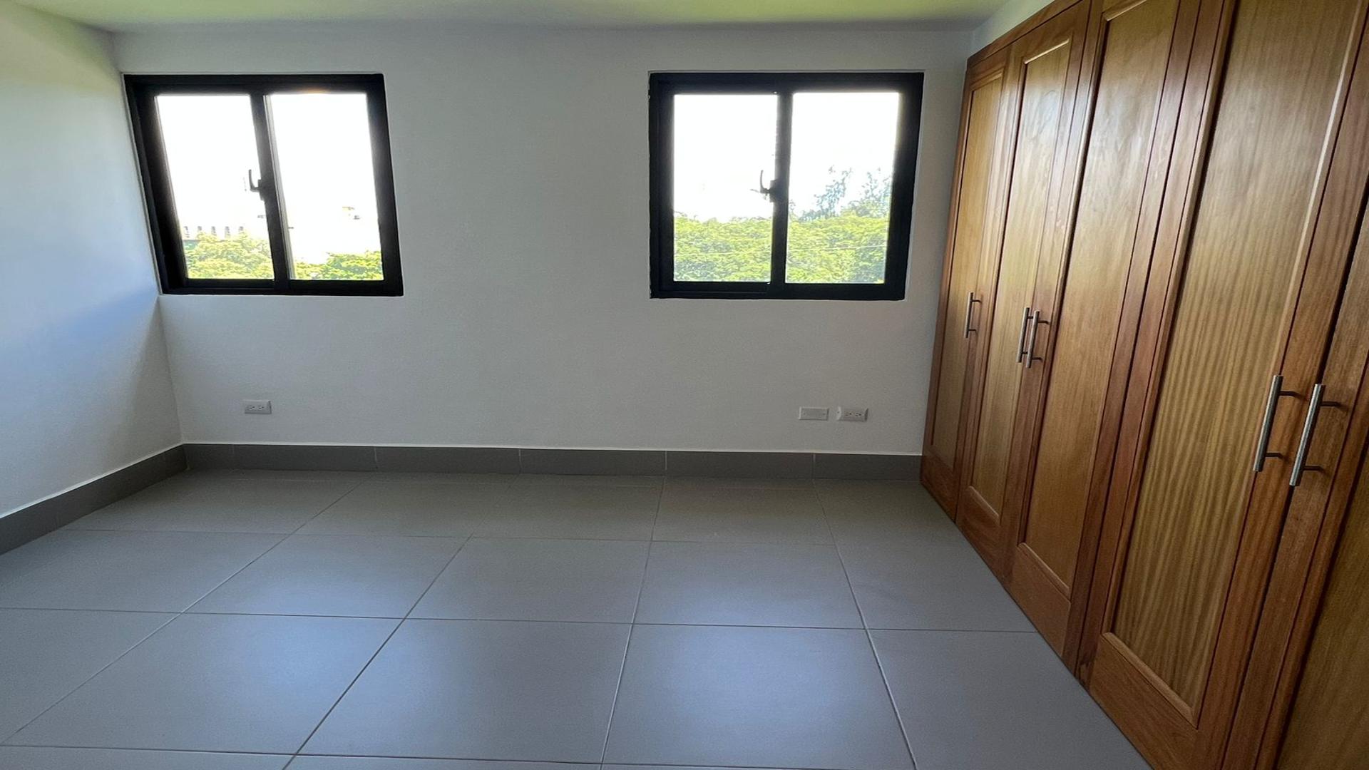 apartamentos - Apartamento en venta en Naco 4