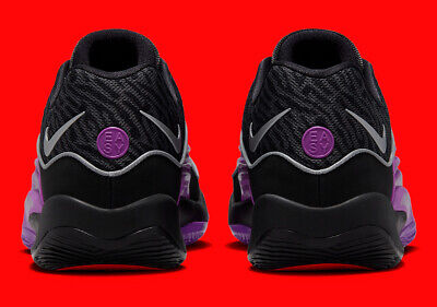 zapatos para hombre - 👟 KD 16 Purple & Black 4