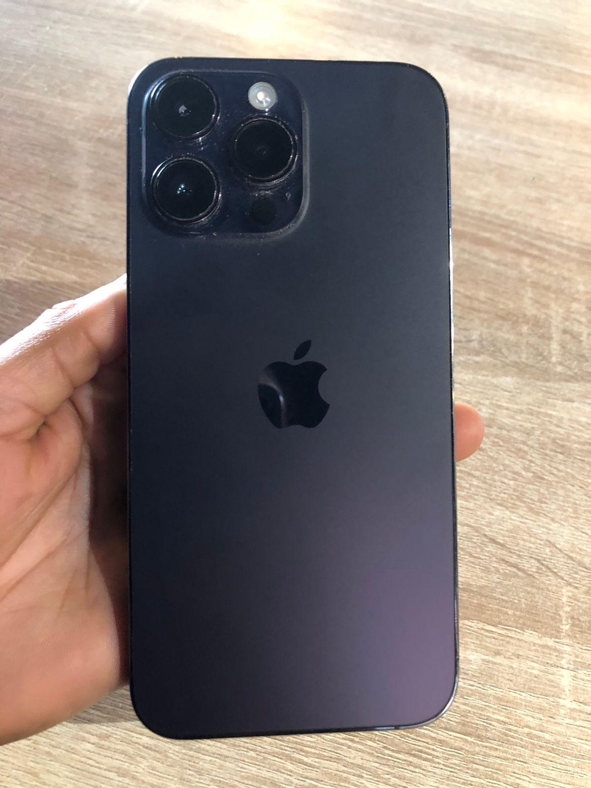 celulares y tabletas - IPHONE 14 PRO MAX TRABAJO HECHO  7