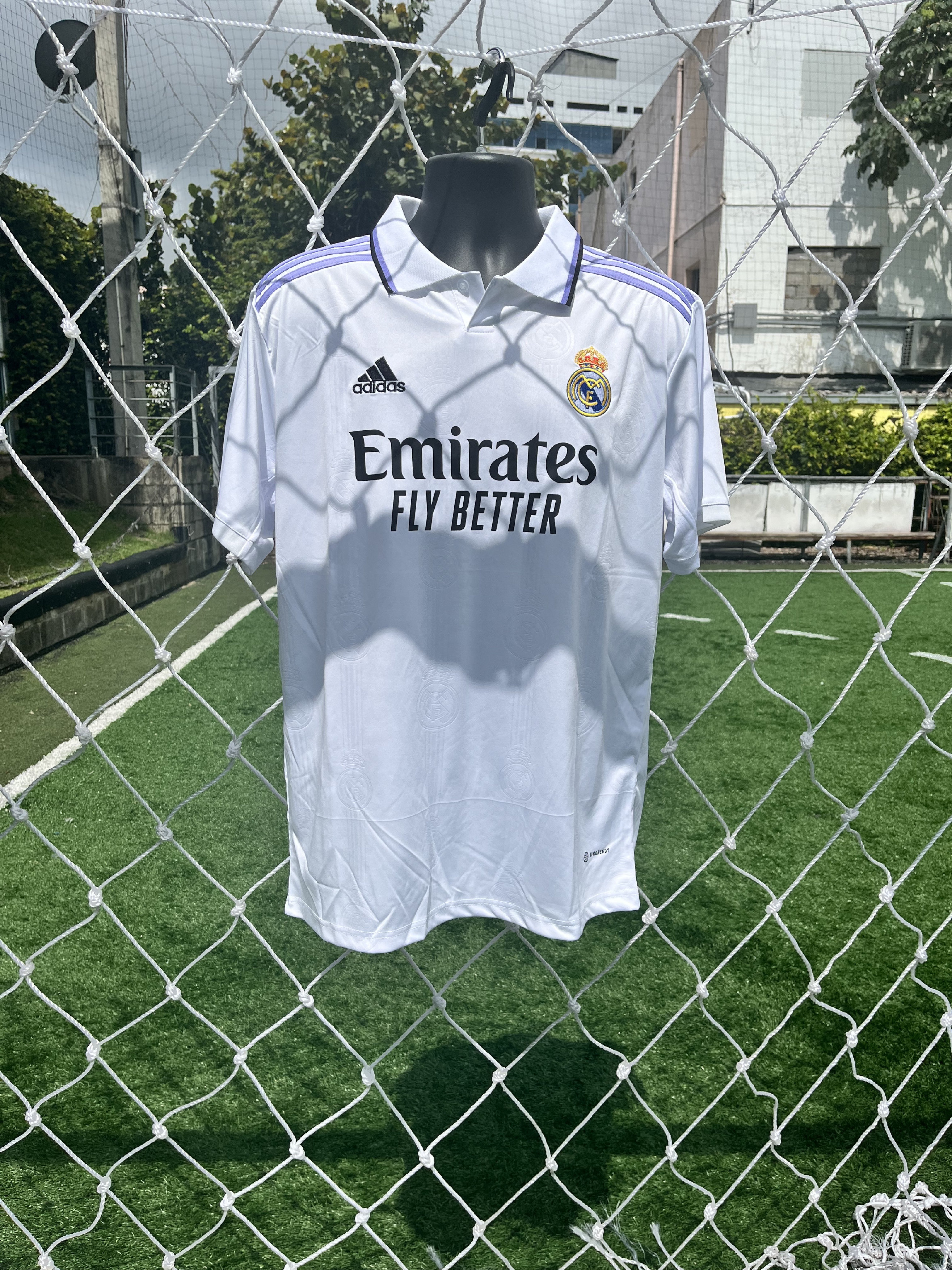 deportes - Camiseta de Fútbol Real Madrid  0