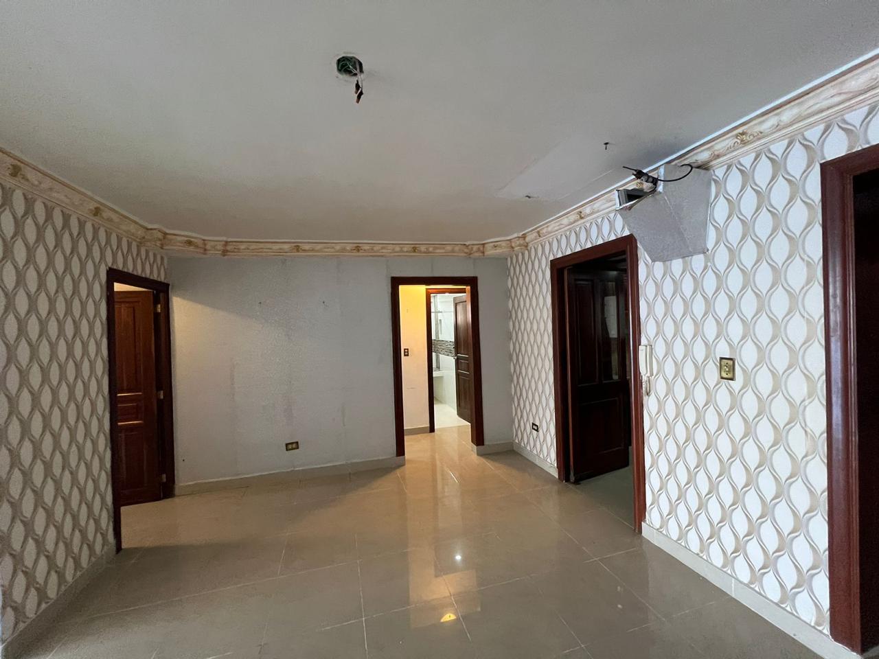 apartamentos - Vendo Apartamento En Bella Vista 7