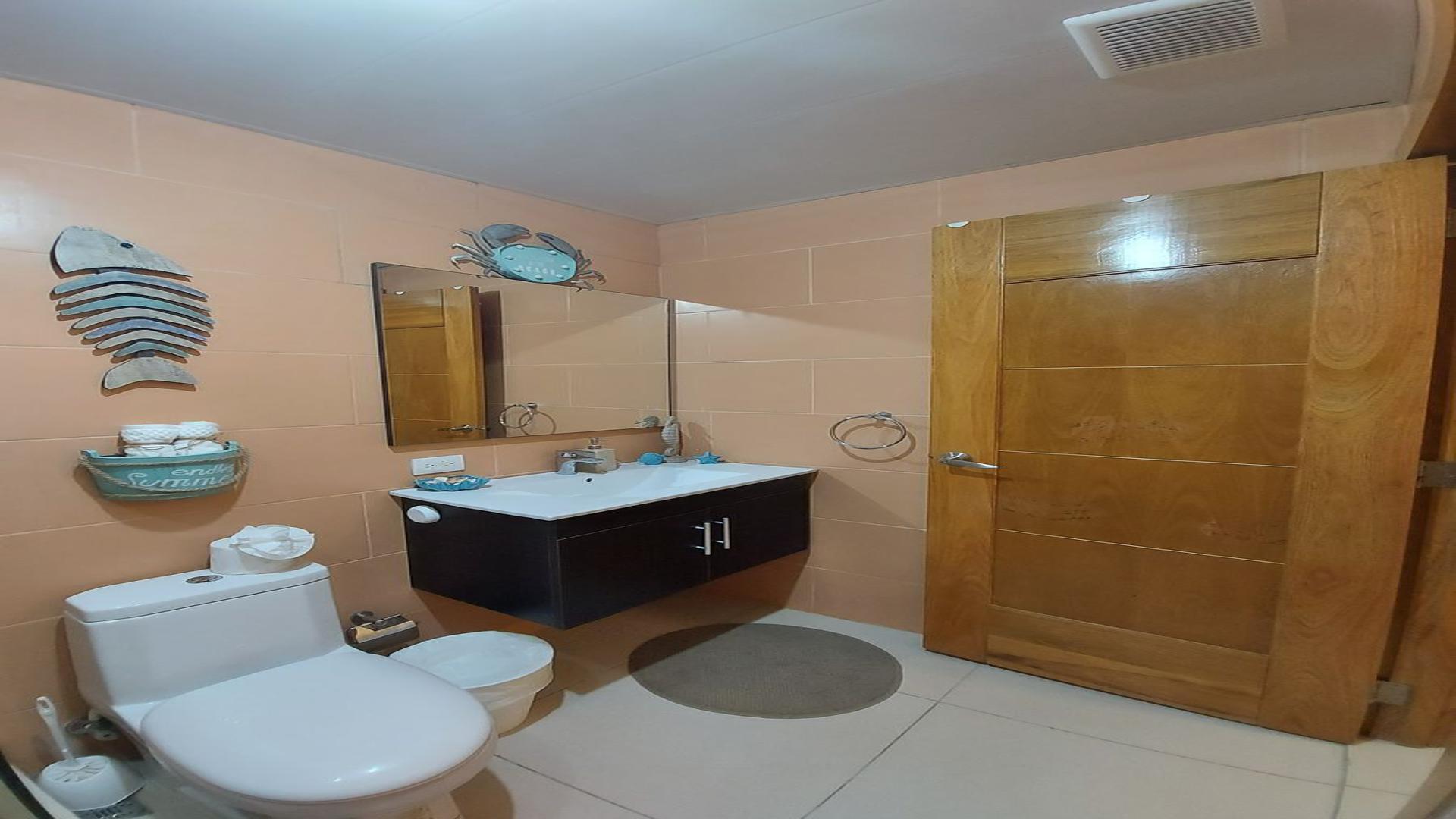 apartamentos - Apto de 2 hab amueblado en Las Olas / Juan Dolio 13