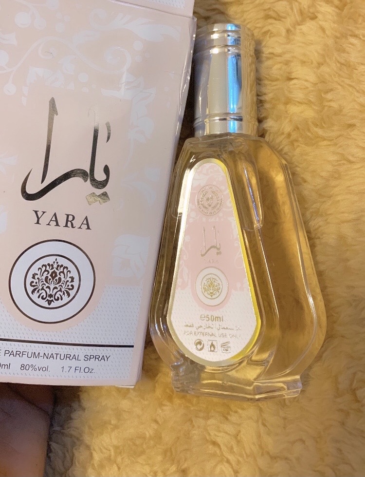 salud y belleza - Perfumes Árabes Originales  1
