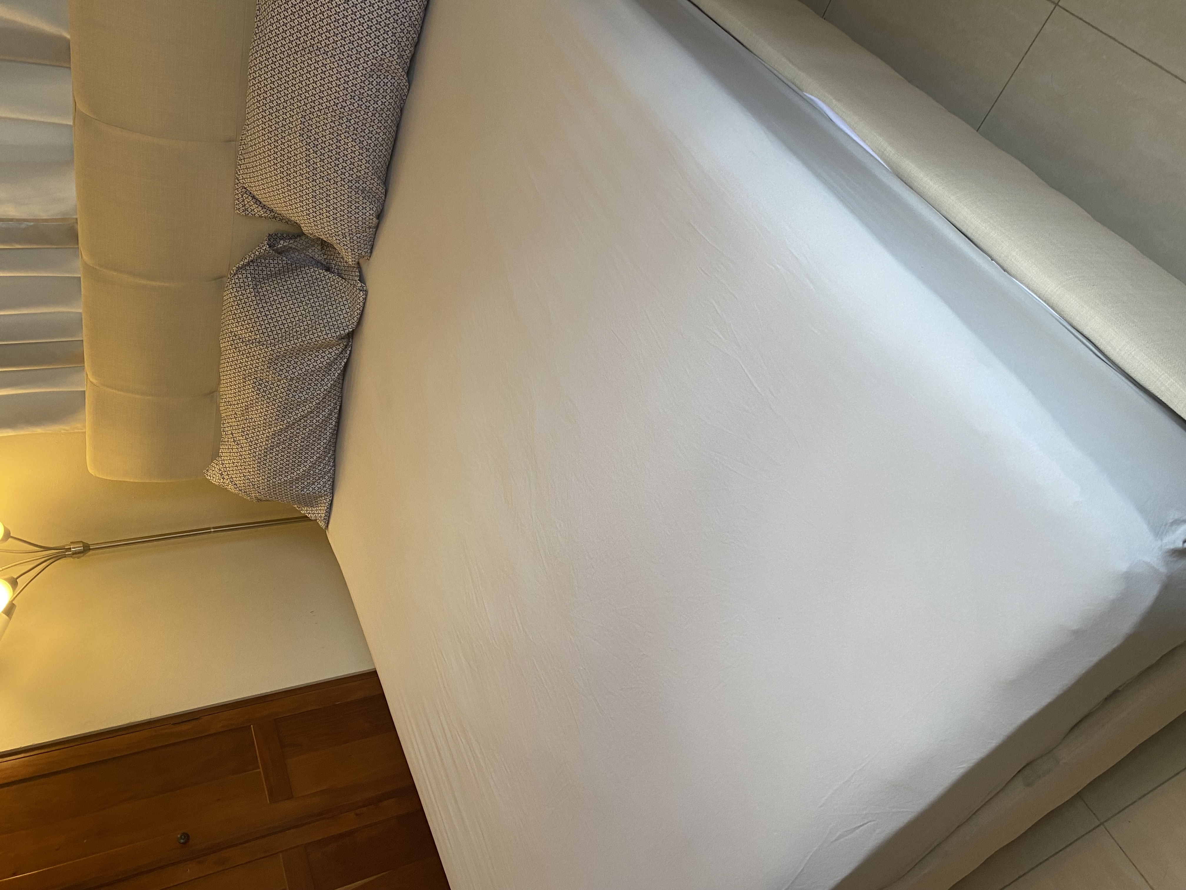 muebles y colchones - Vendo cama completa 2