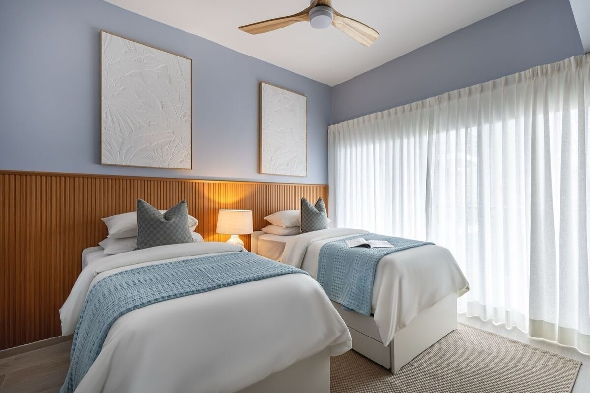 apartamentos - Apartamento en Cana Bay Beach Club & Golf Resort, Bávaro 9