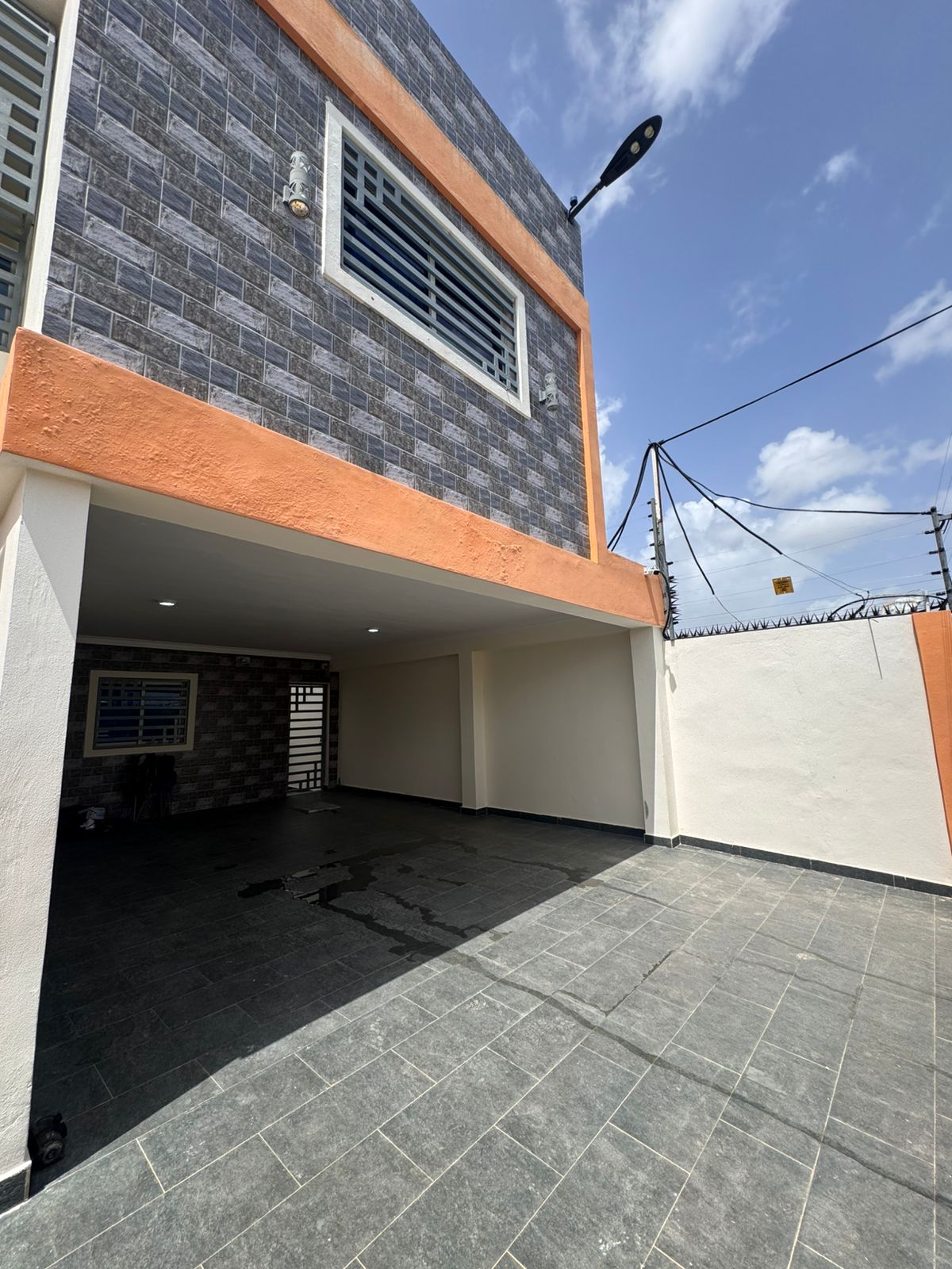 casas - Casa en Venta – Prado Oriental, San Isidro 1683 6