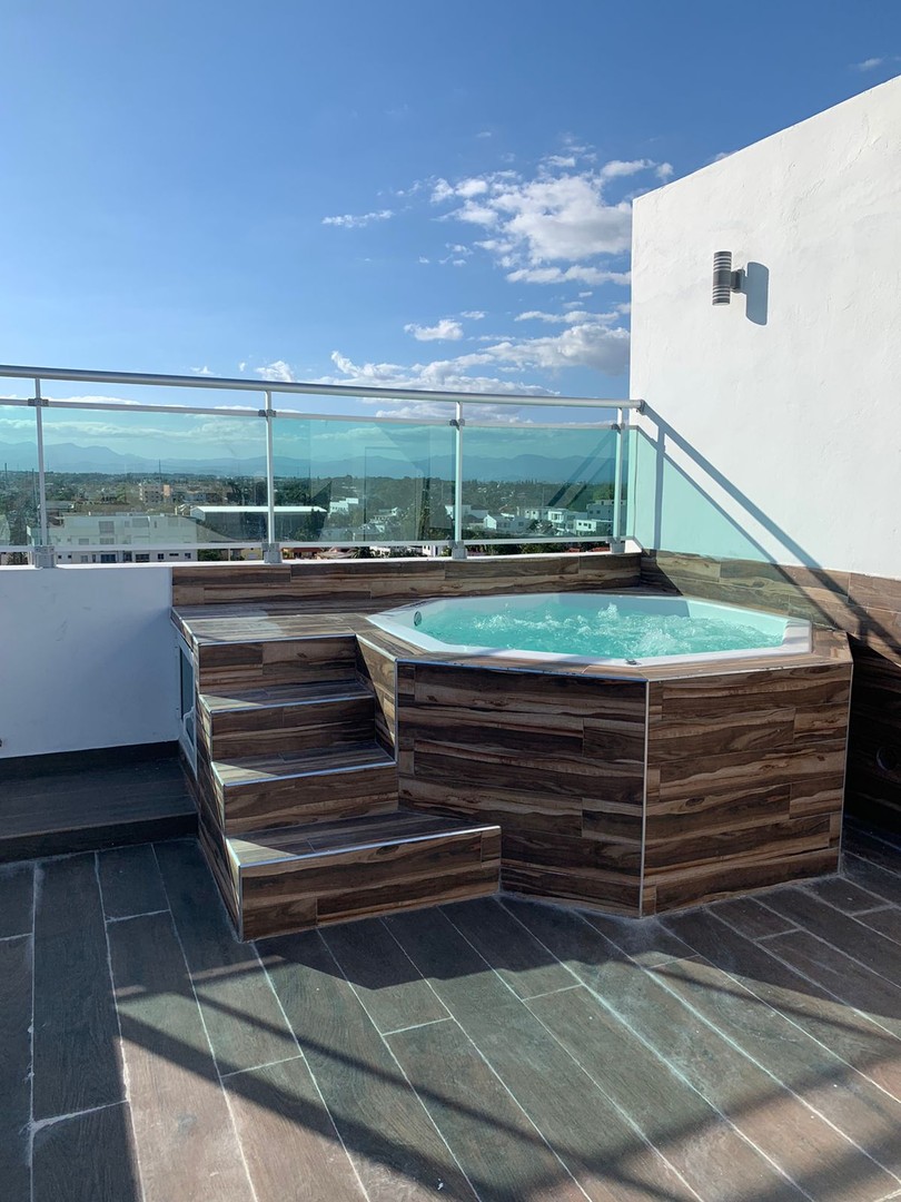 penthouses - Alquiler Penthouse 3
