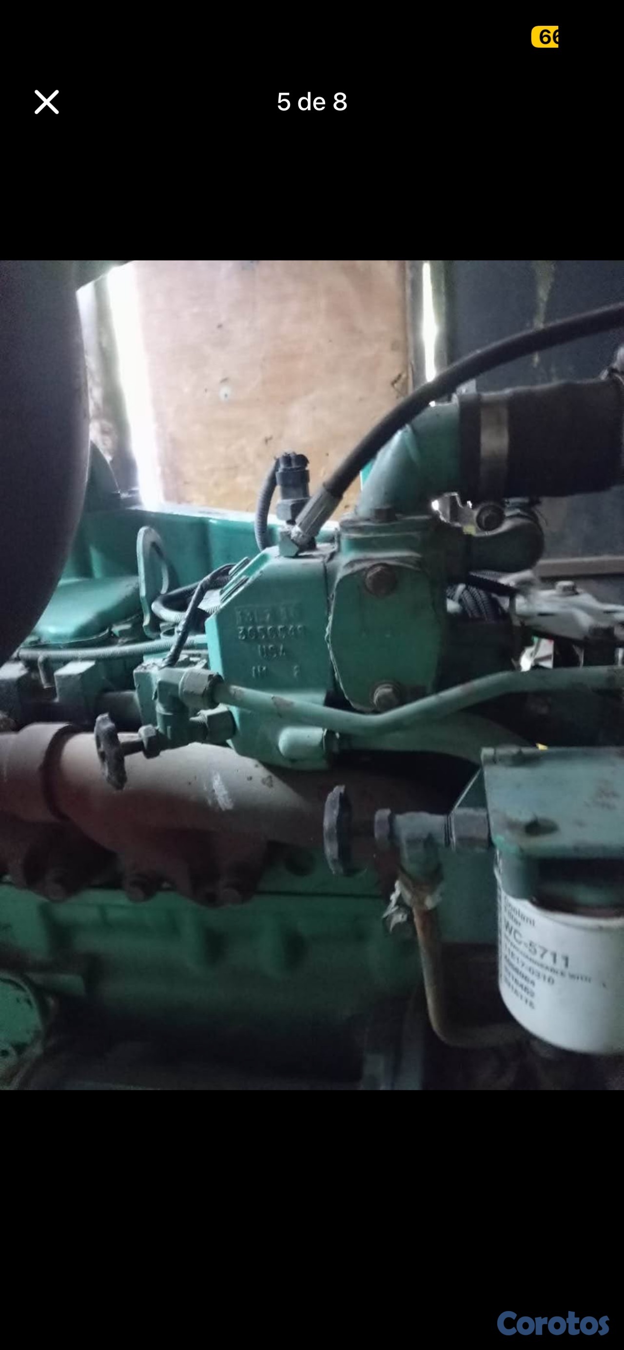 computadoras y laptops - planta Cummins  2