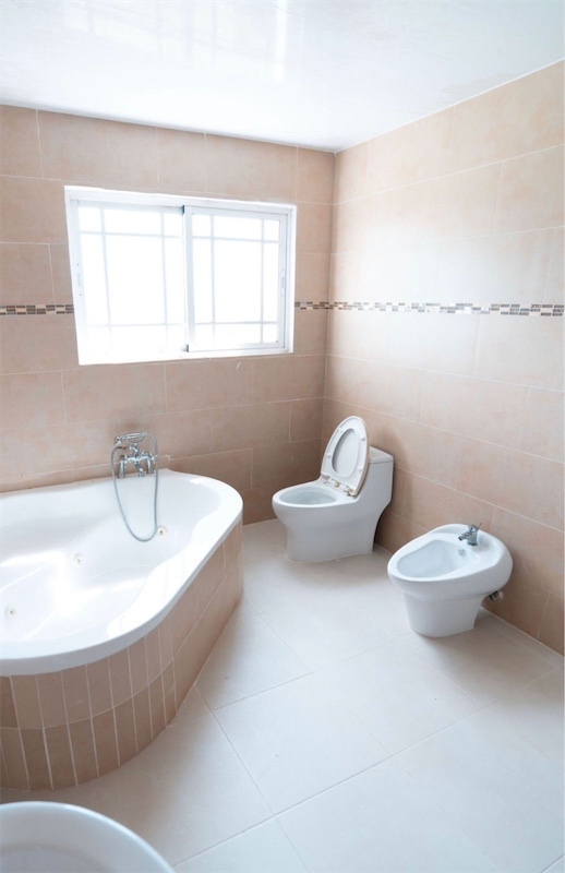apartamentos - Venta de penthouse en Juan Dolio de 318mts con piscina zona turística 1