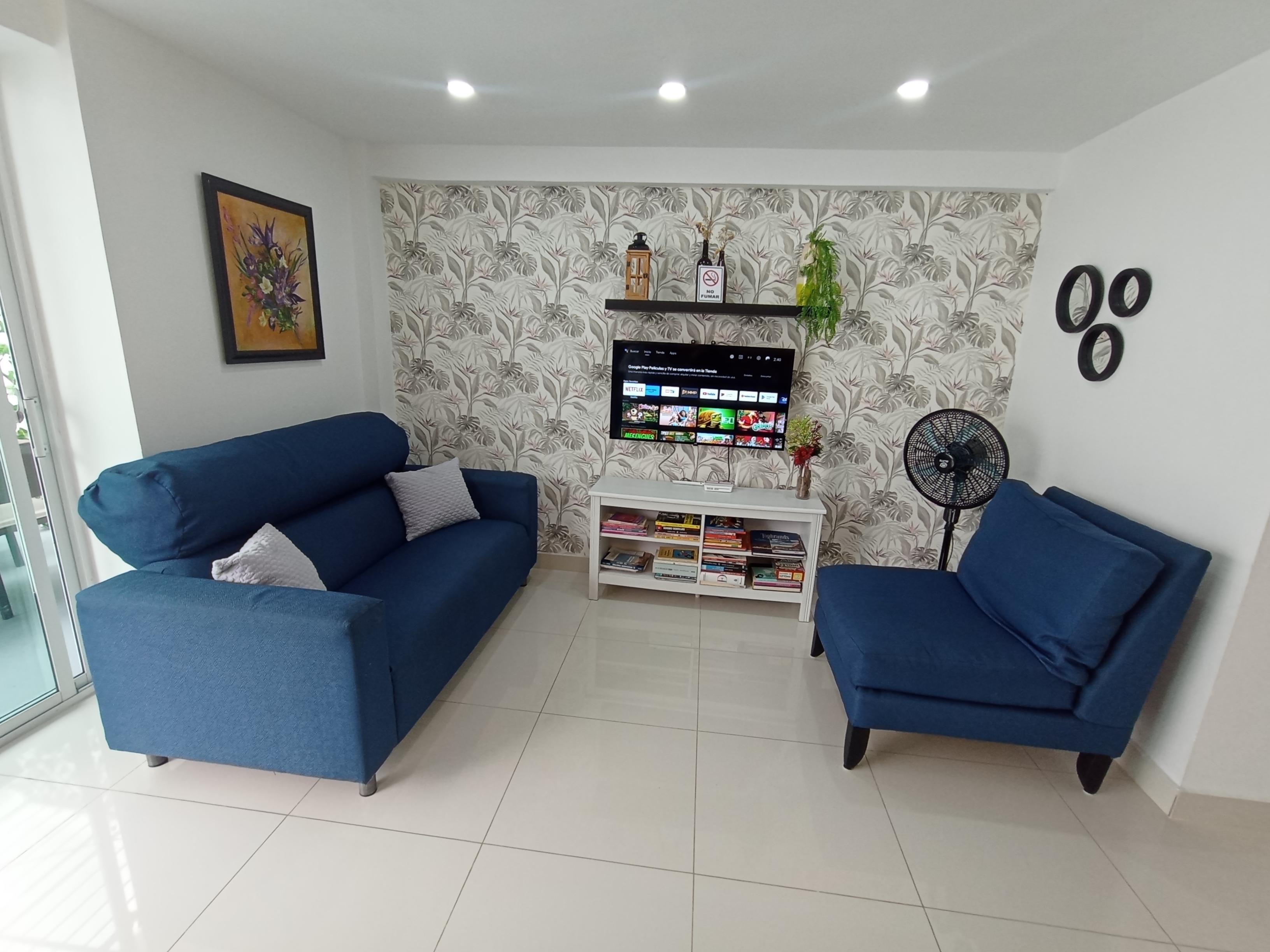 muebles y colchones - MUEBLES  3