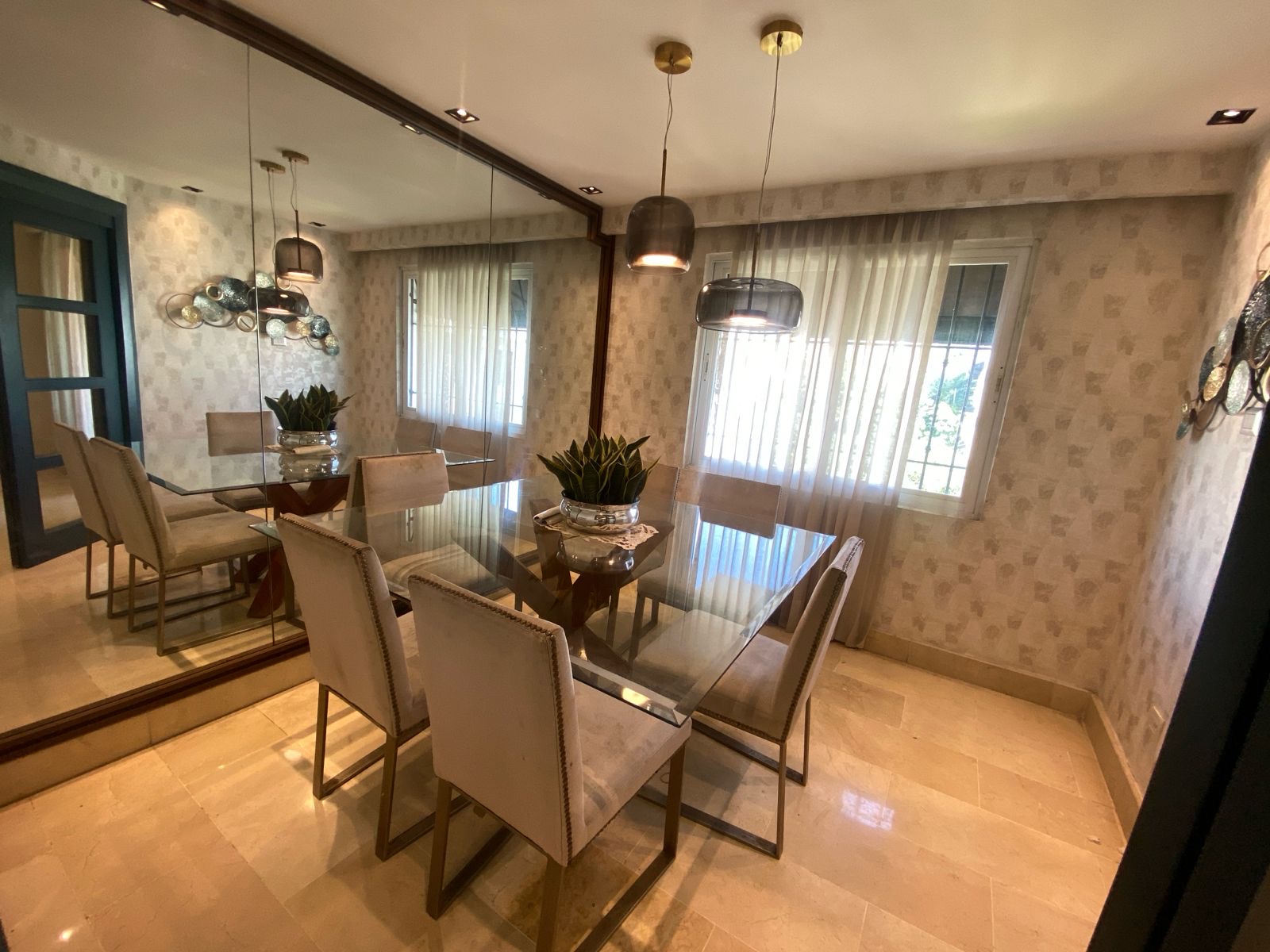 apartamentos - 🏡✨ PENTHOUSE DE ENSUEÑO EN JARDINES DEL SUR – A P 7