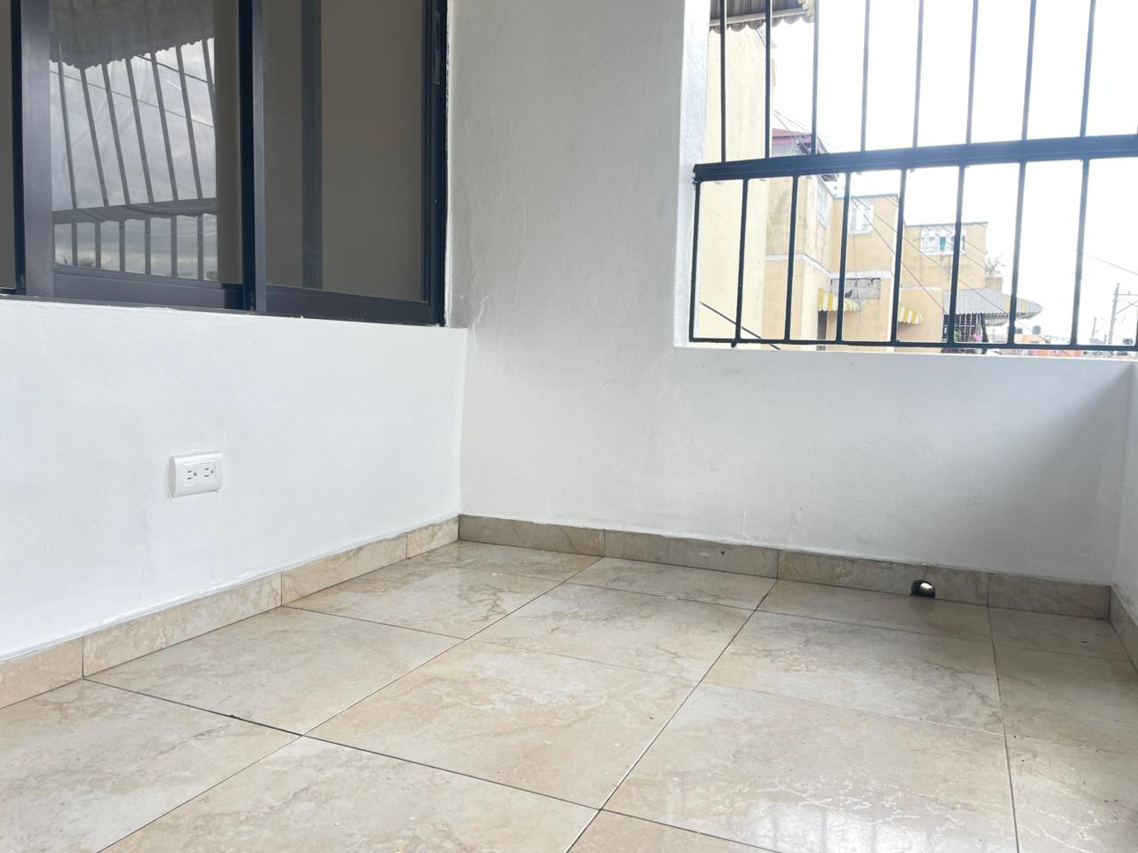 apartamentos - Apartamento en el Juan Pablo Duarte Remodelado SDE 6