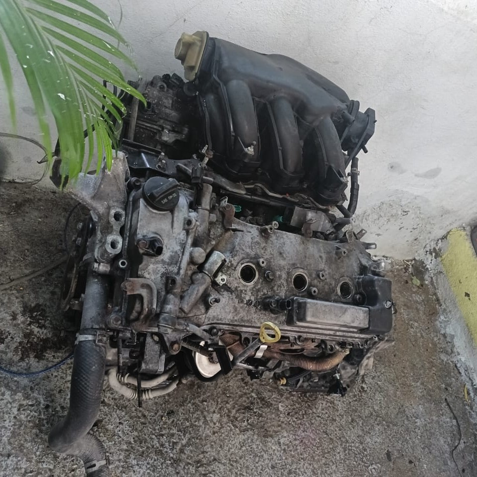 repuestos - Motor 0