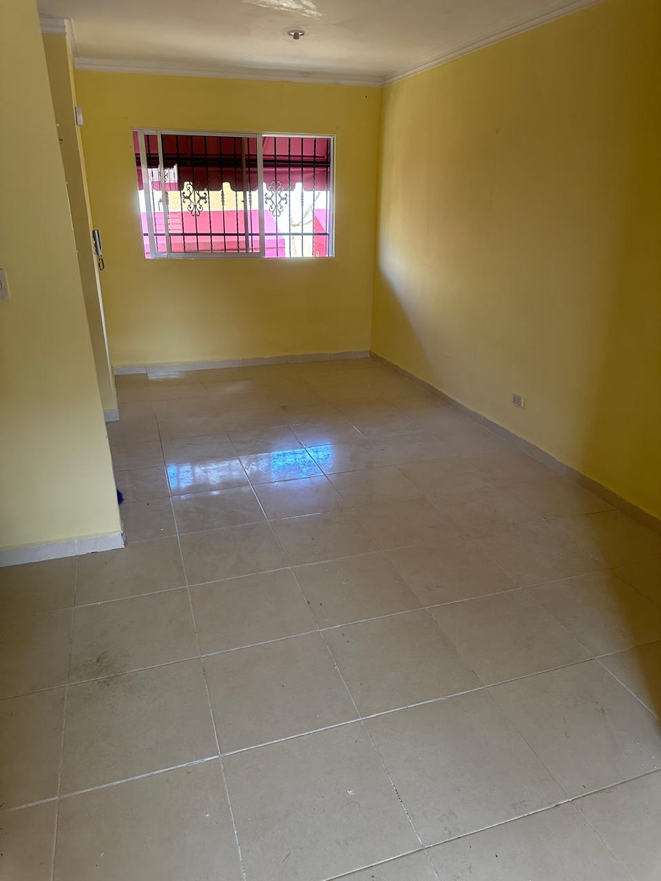 apartamentos - Alquiler en el Residencial Juan Pablo II 2