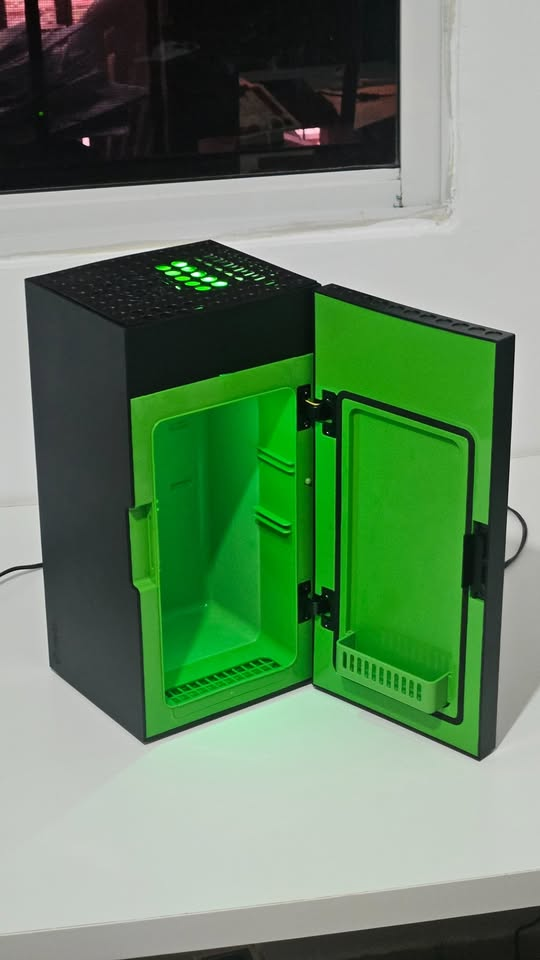 consolas y videojuegos - Neverita Xbox Series X - Mejorada 3