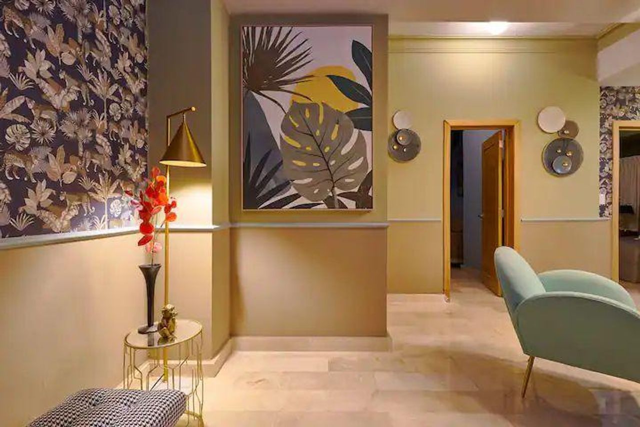 apartamentos - Apartamento de oportunidad totalmente amueblado  7