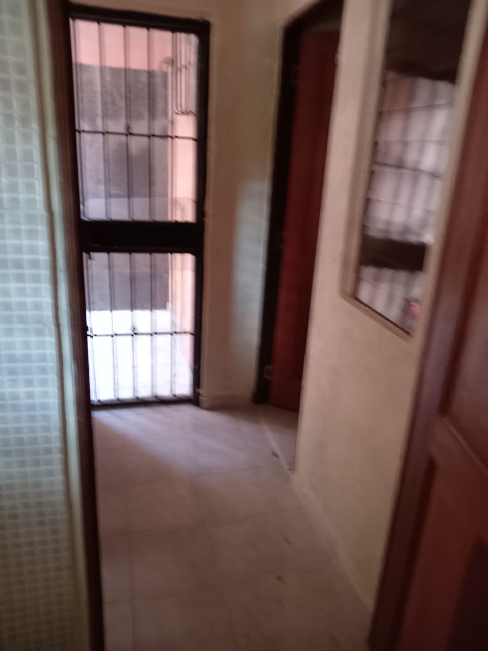 apartamentos - Ciudad Real II, Excelente apartamento en 3er nivel 0