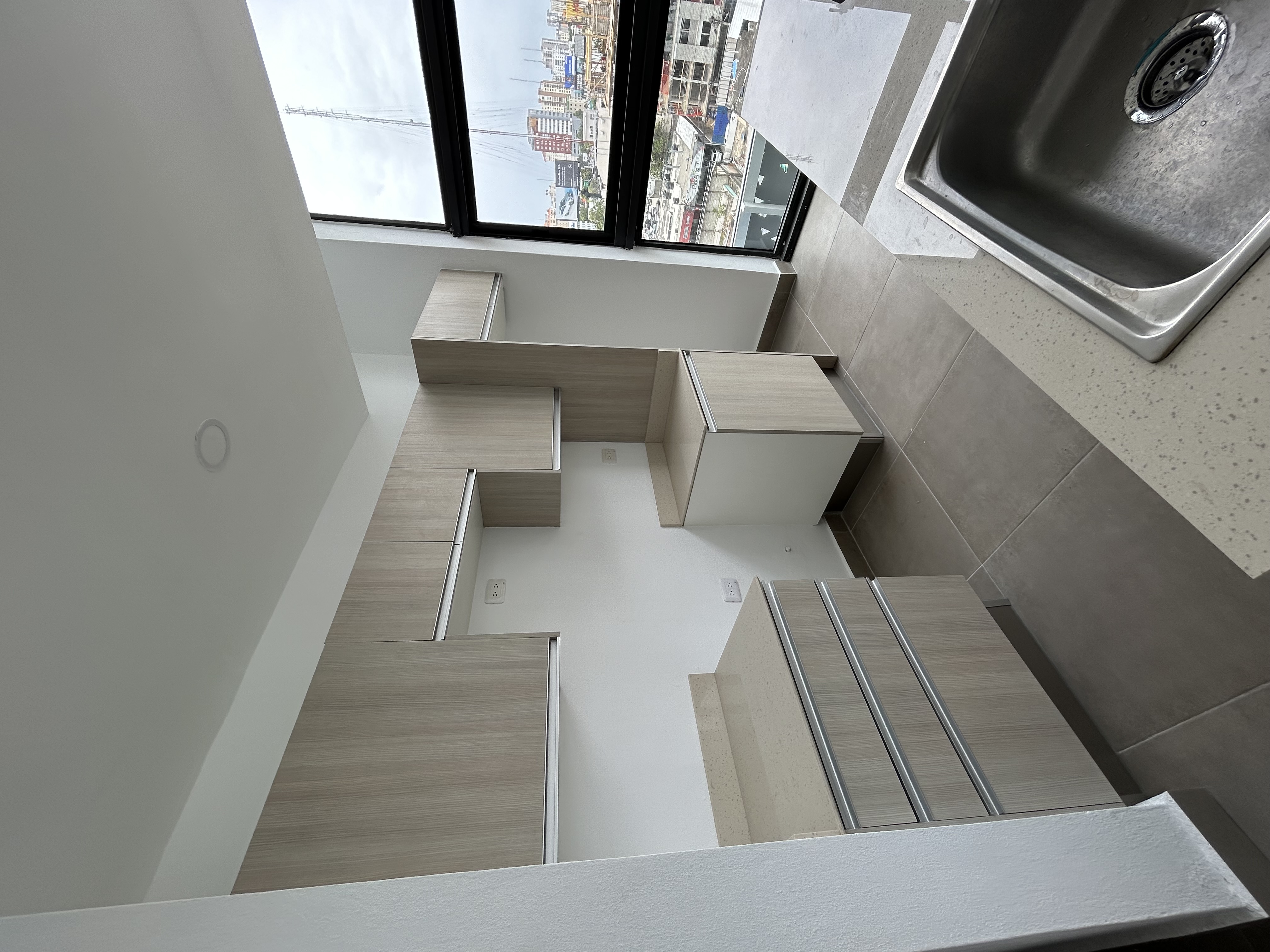 apartamentos - Apartamento Tipo Loft Naco  2