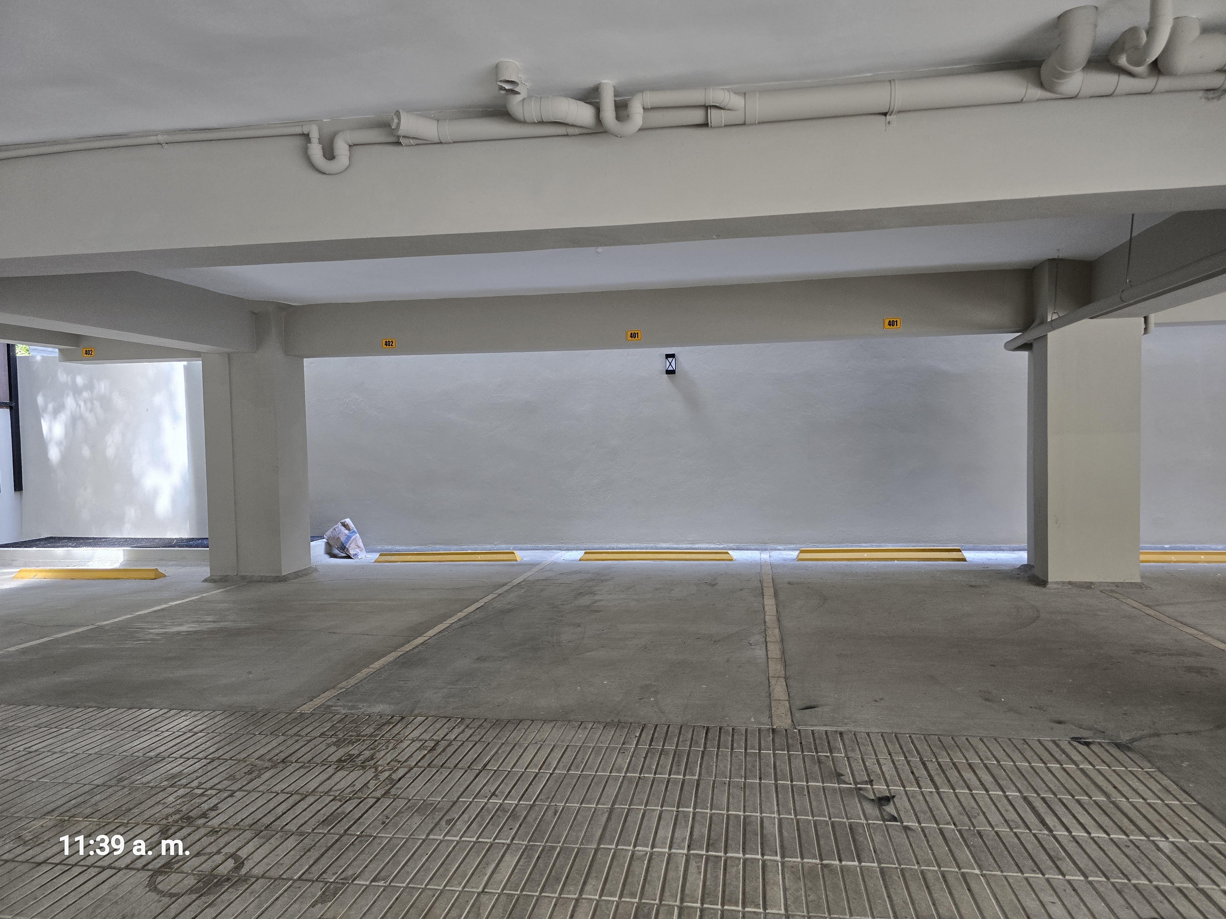 apartamentos - Apartamento en Alquiler en la Zona Universitaria  9