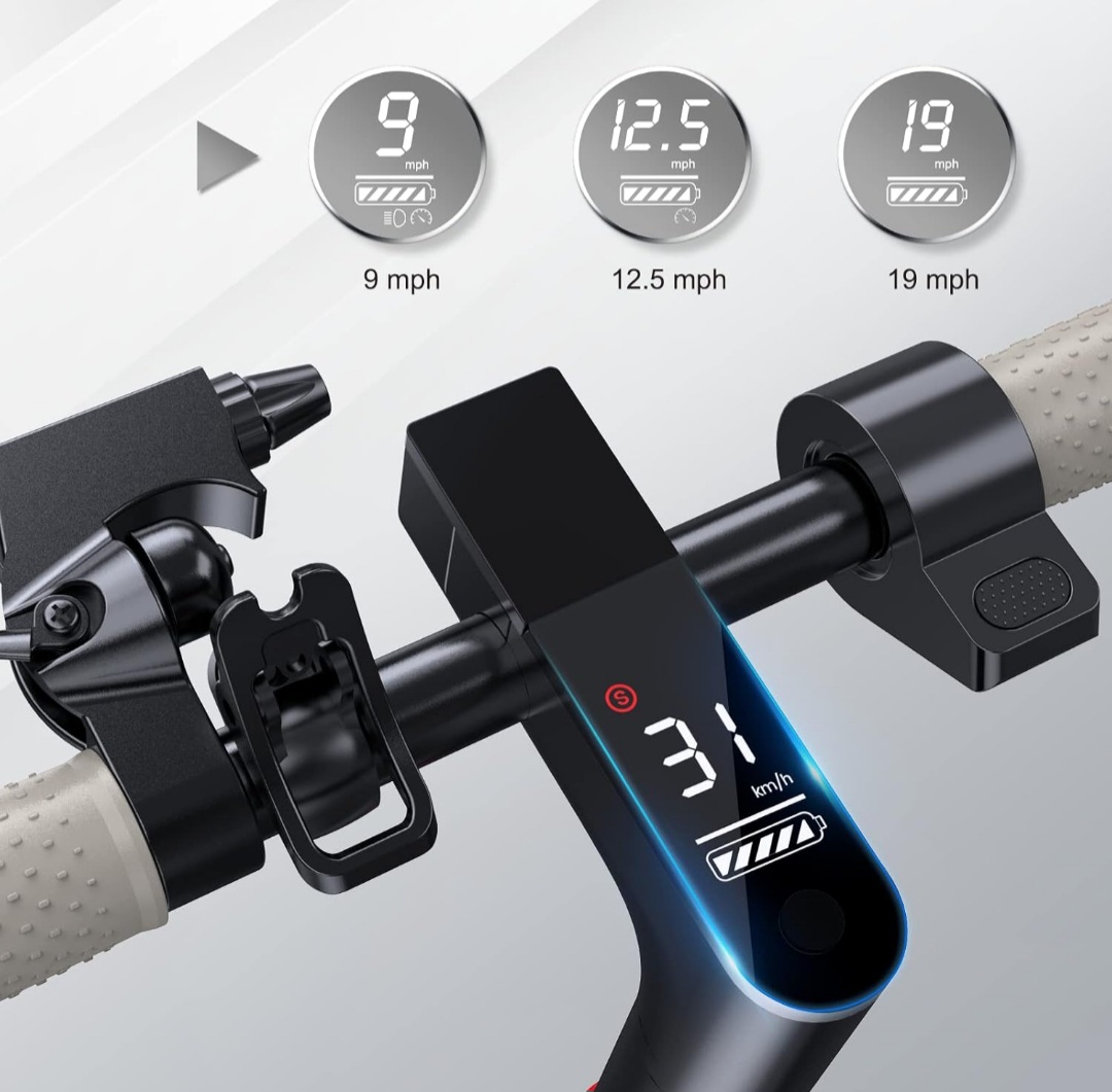 hobby y coleccion - Patineta Electrica  8