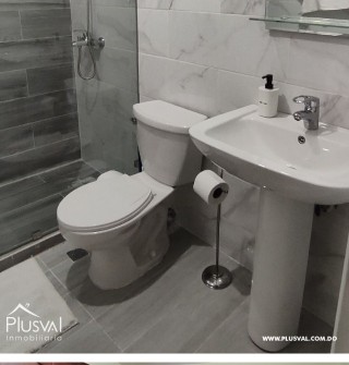 apartamentos - Hermoso apartamento de 2 habitaciones 6
