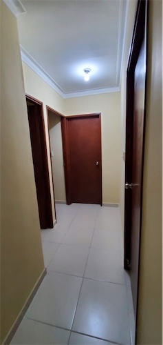 apartamentos - Apartamento en venta Pablo mella morales
