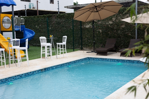 apartamentos - APARTAMENTOS EN LAS DAMAS SANTIAGO - BIANCO 1