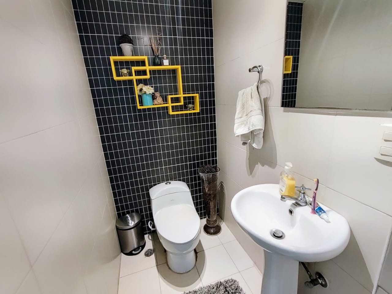apartamentos - Apartamento en Venta – EL MILLÓN 1