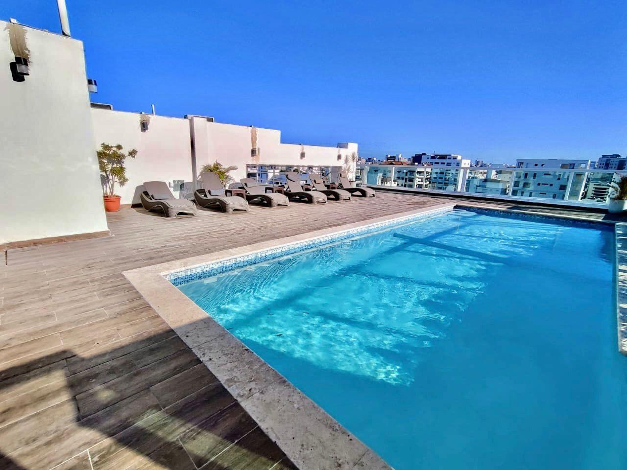 apartamentos -  Apartamento Nuevo en Venta Ubicación: Bella Vista 6