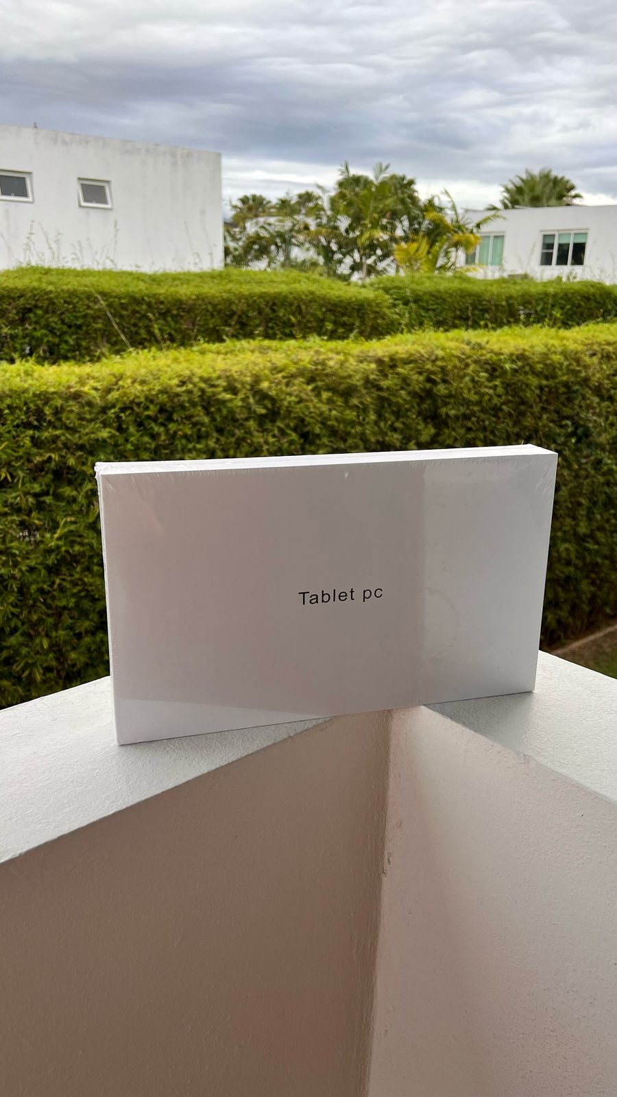 celulares y tabletas - Tableta POWMUS M820 Android 13  0