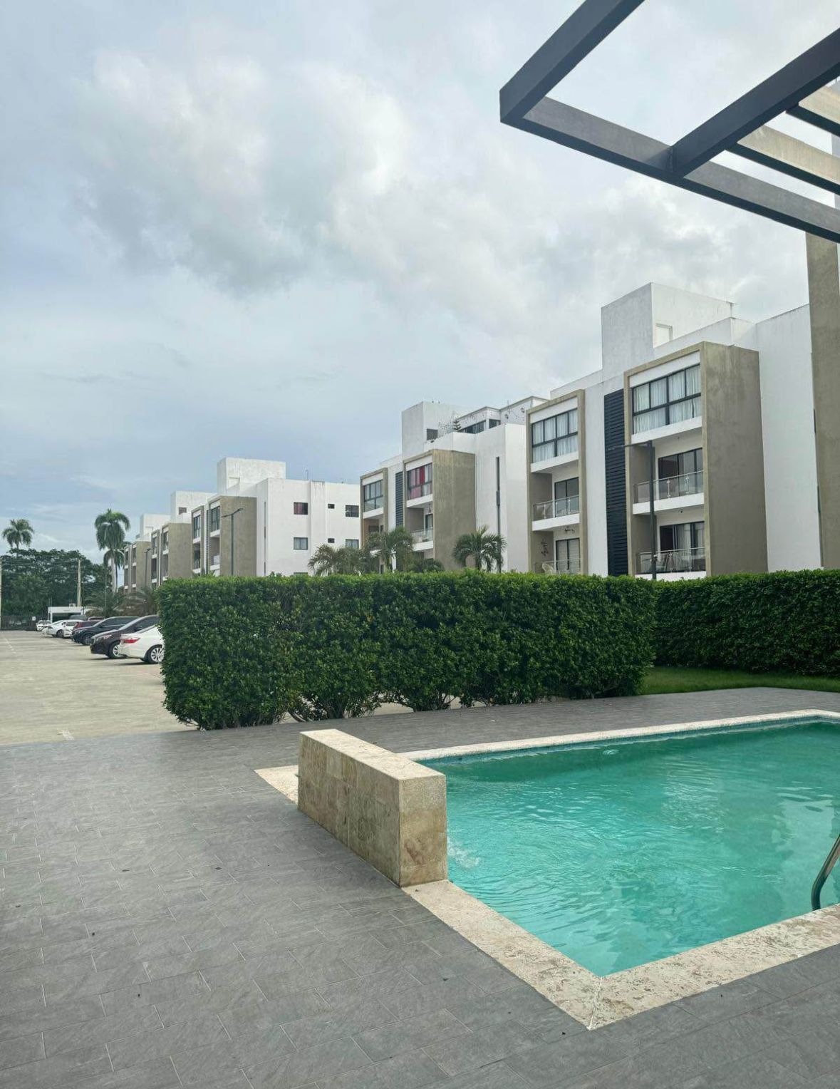 apartamentos - Apartamento 2do Nivel en Carretera Duarte