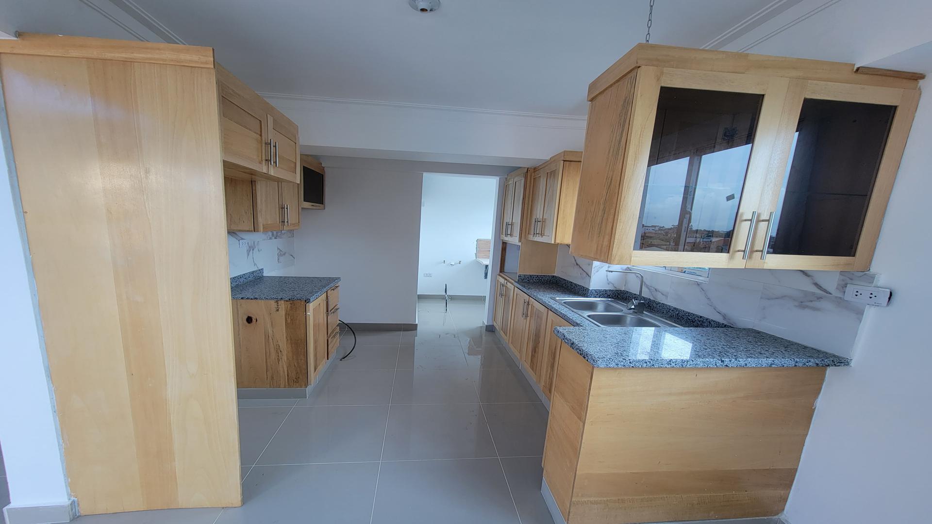 apartamentos - Venta de Apartamento tipo penthouse en Prado Oriental
