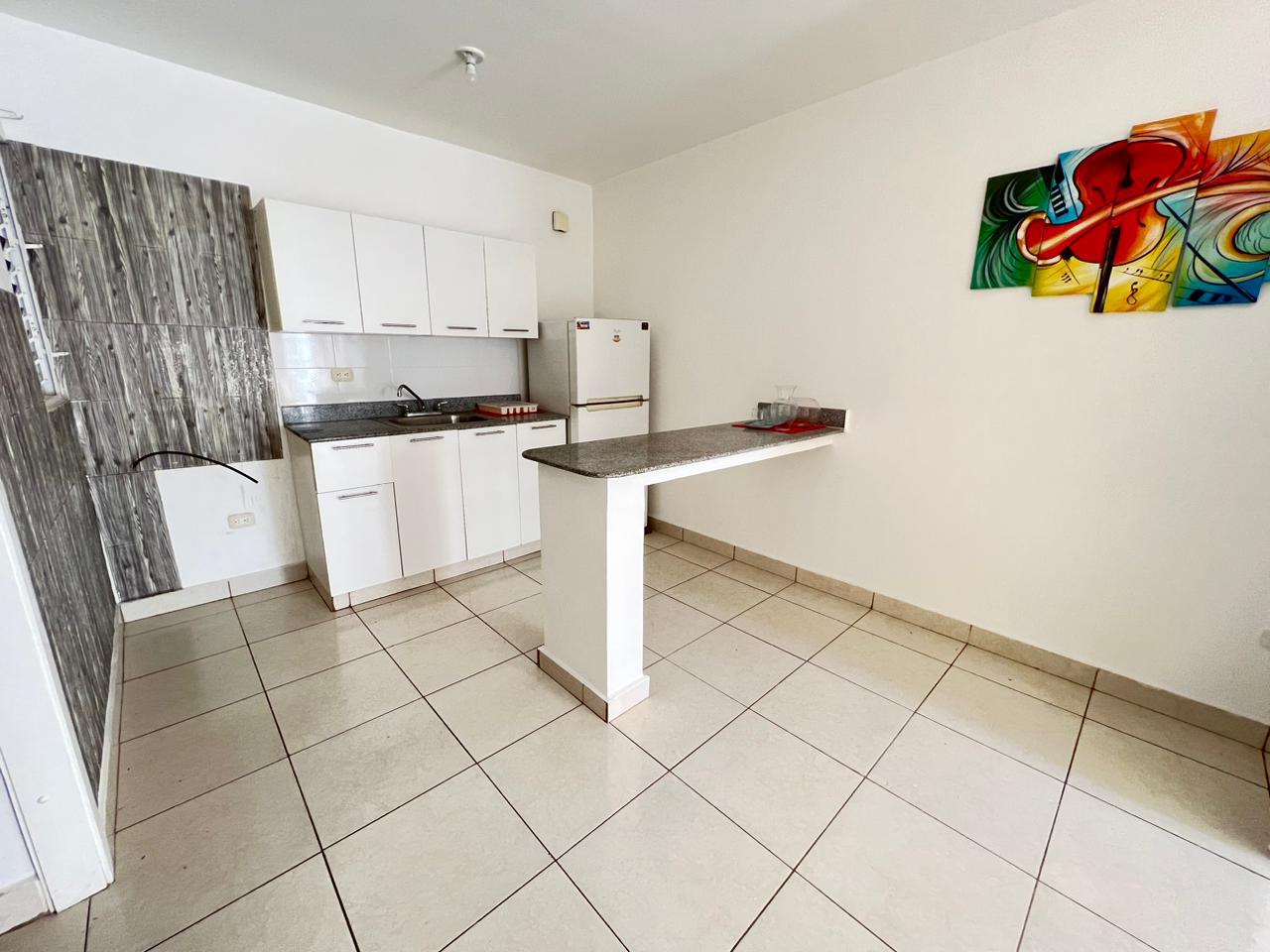 apartamentos - Apartamento en la Ciudad Juan Bosch 2