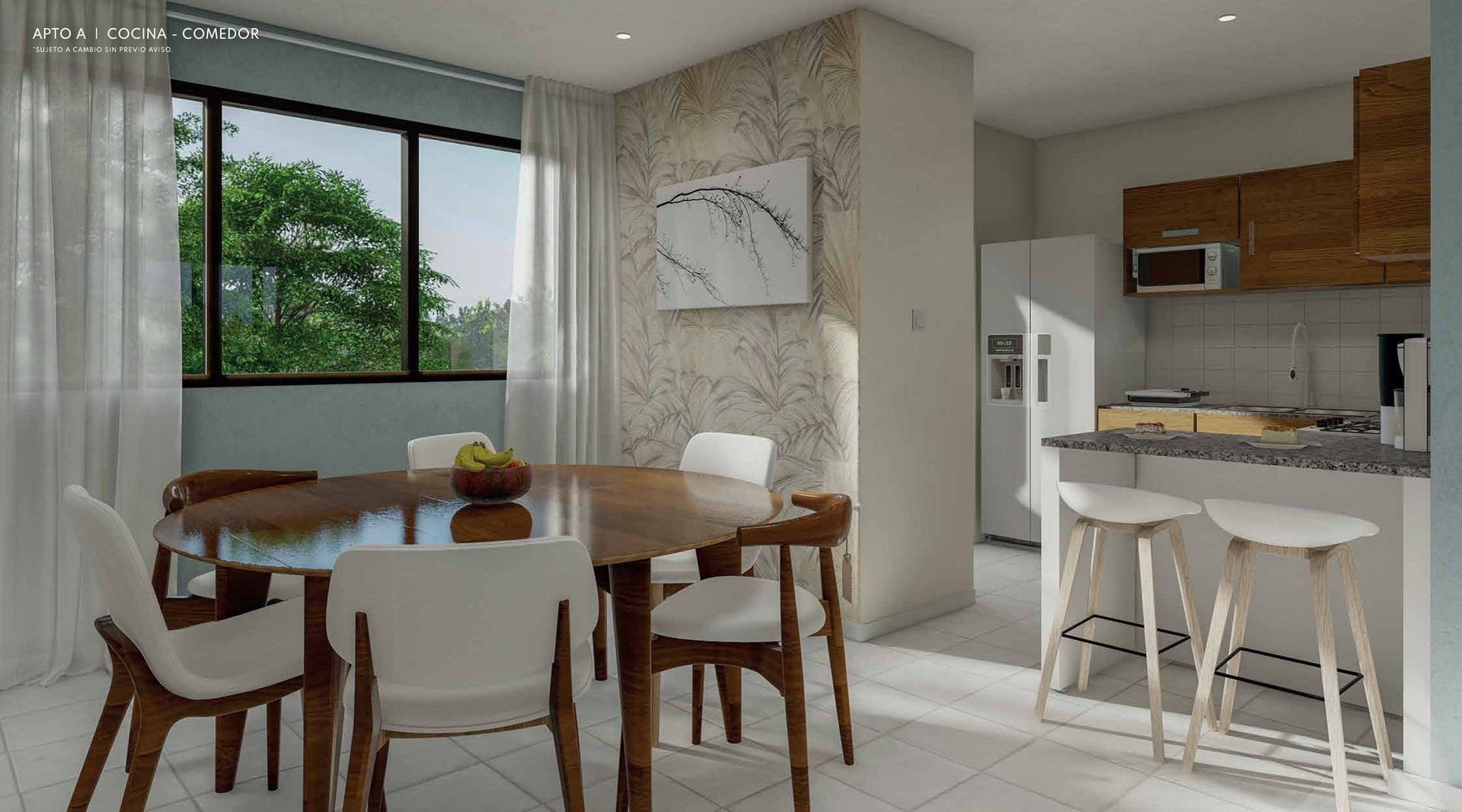 apartamentos - Proyecto de Apartamentos  PASEO DE LA ARBOLEDA 4