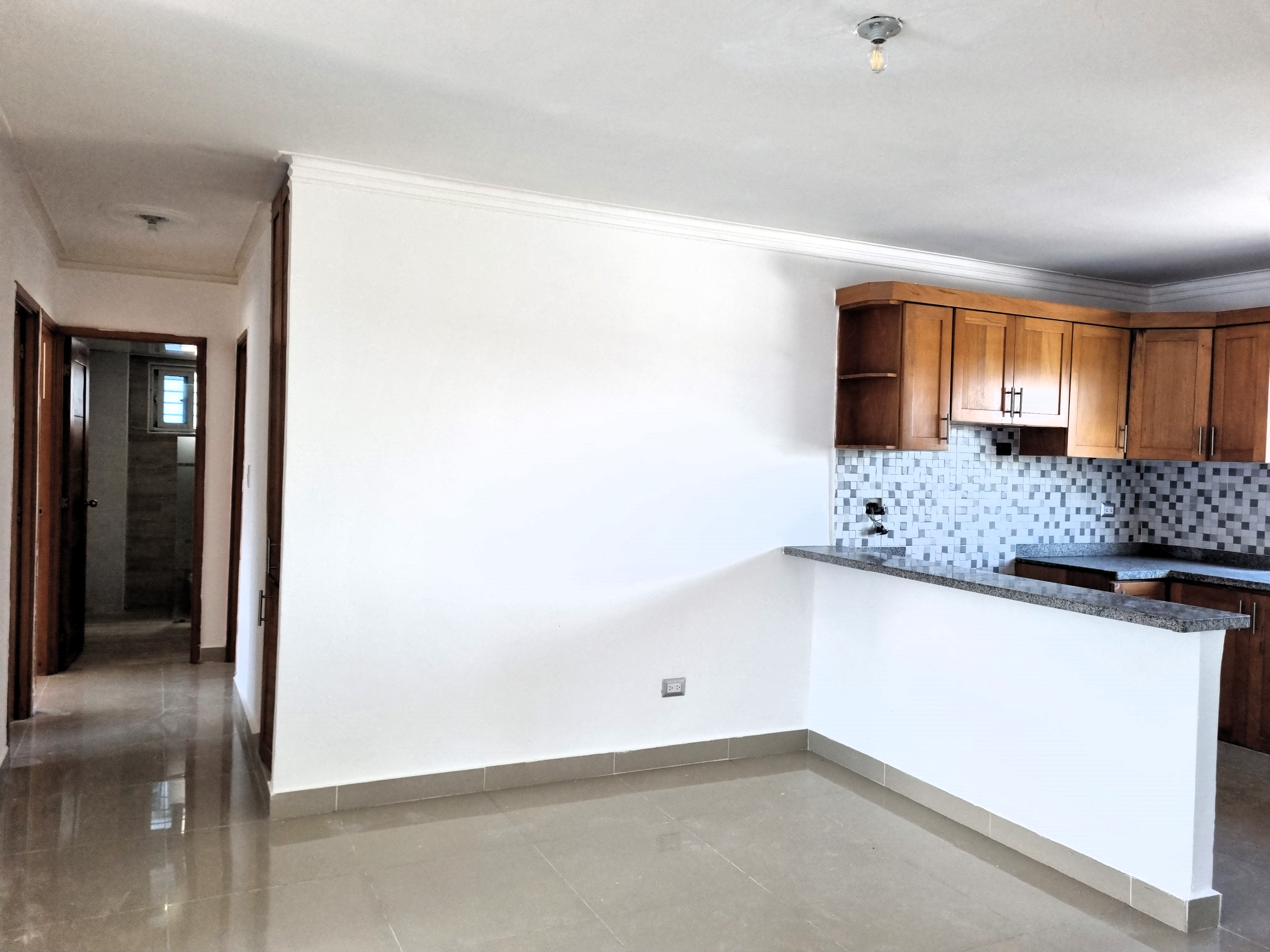 apartamentos - APARTAMENTO EN VENTA EN ALTO DE ARROYO HONDO 3 HAB 7