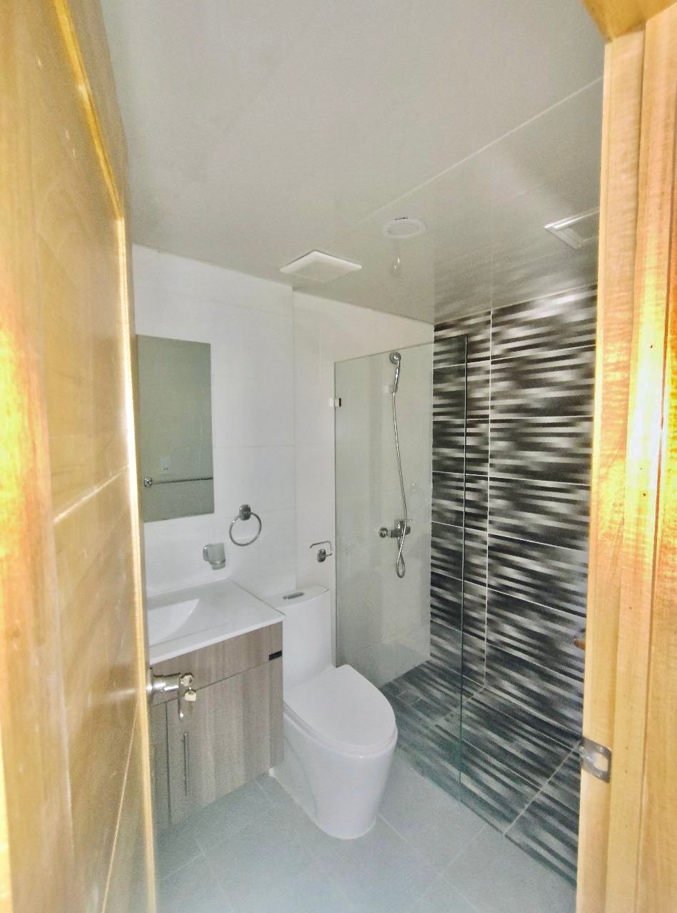apartamentos - Apartamento Nuevo en Venta – Bella Vista Sur 9