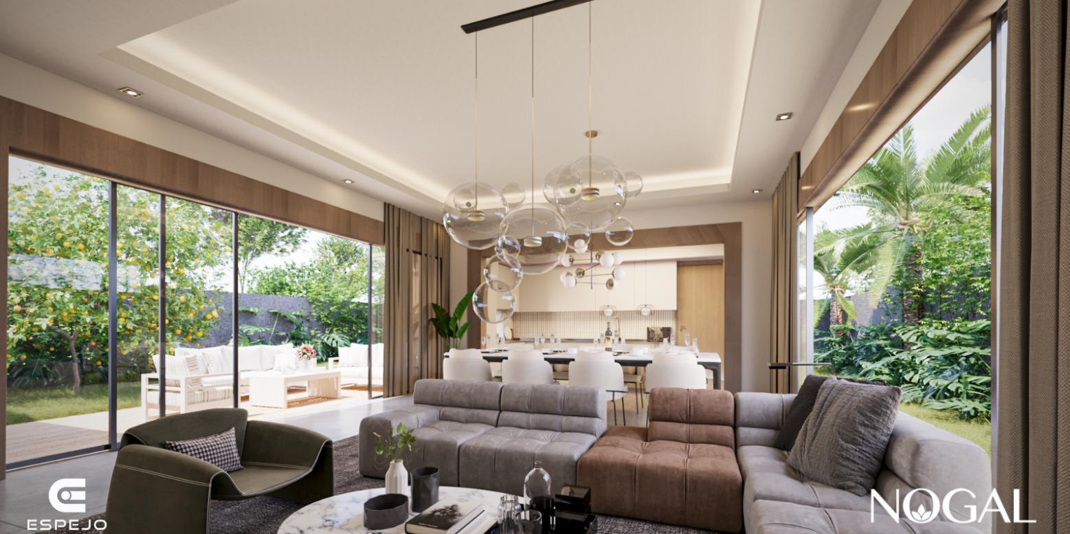 solares y terrenos - Proyecto de Solares en Residencial Exclusivo, Santiago 8