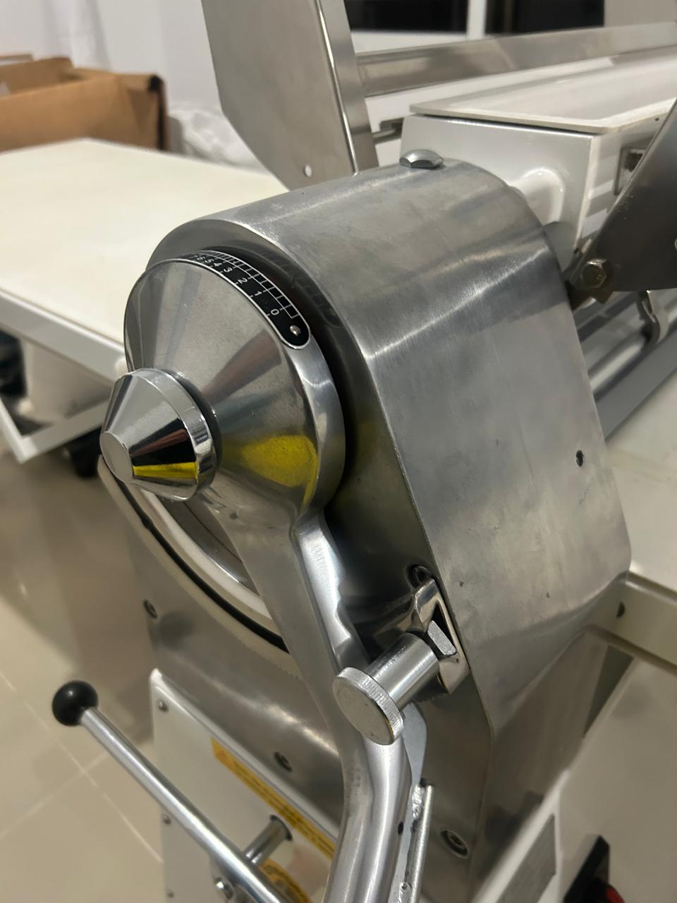 construccion e industrial - LAMINADORA INDUSTRIAL - SINMAG SM630  9