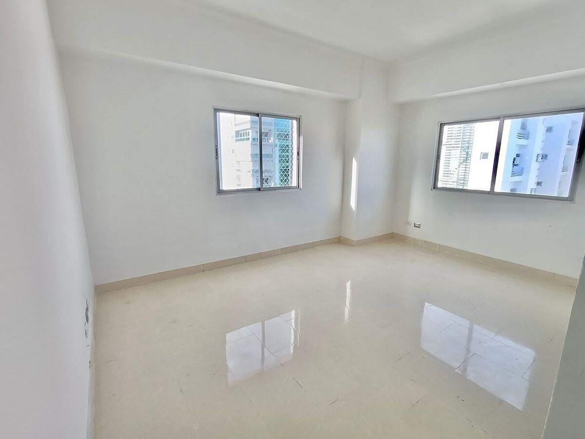 apartamentos - Apartamento en ALquiler en Naco 8