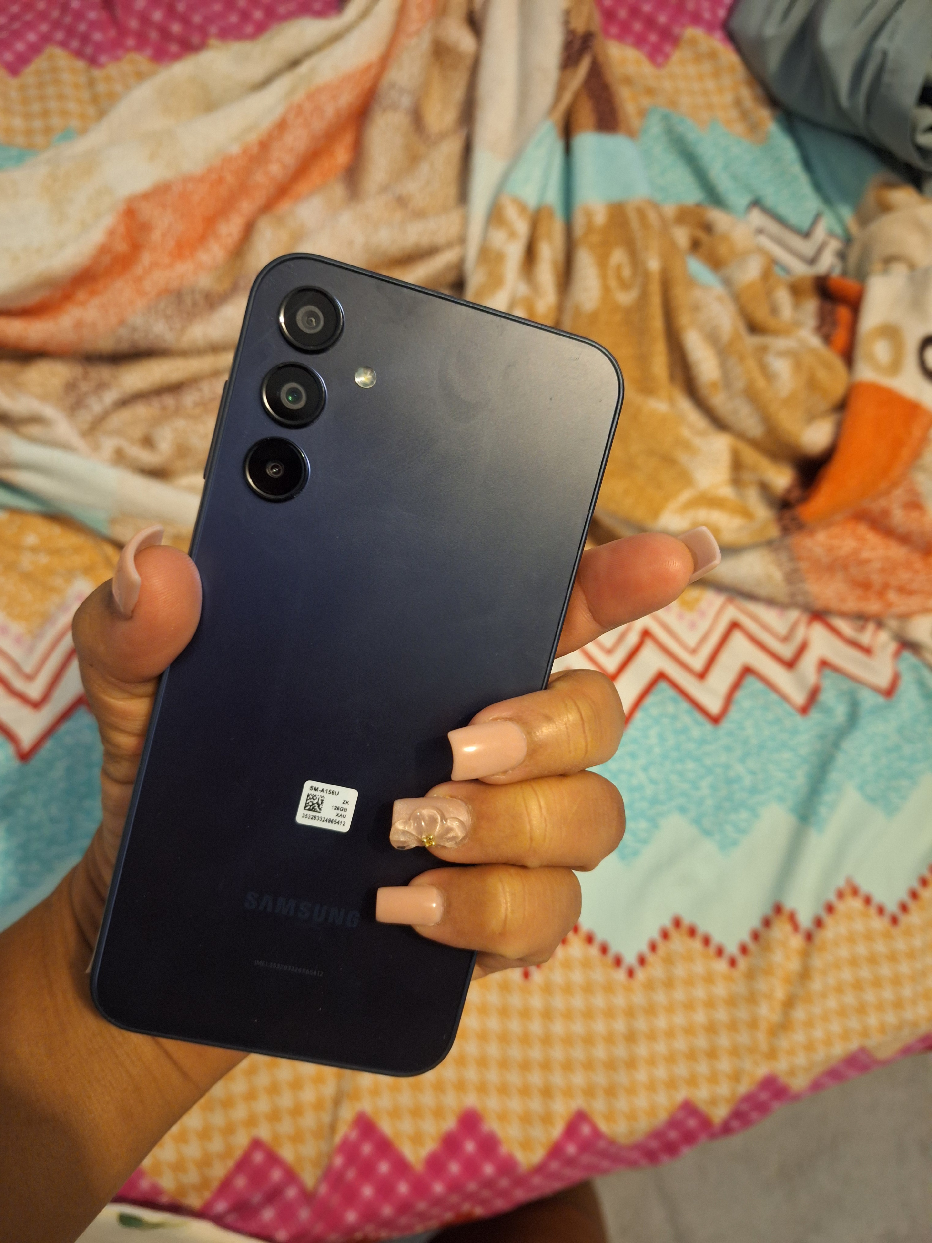 celulares y tabletas - son dos sansung galaxi uno A14 64gb y uno A15 128 gb   1