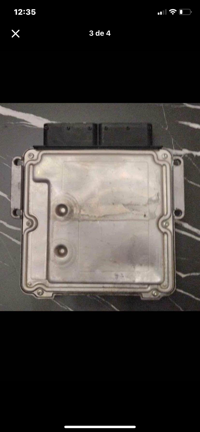 repuestos - Computadora ECU/ Kia sportage-Hyundai Tucson 2014-2016 KEFICO Korea 39110-2BDA7  2