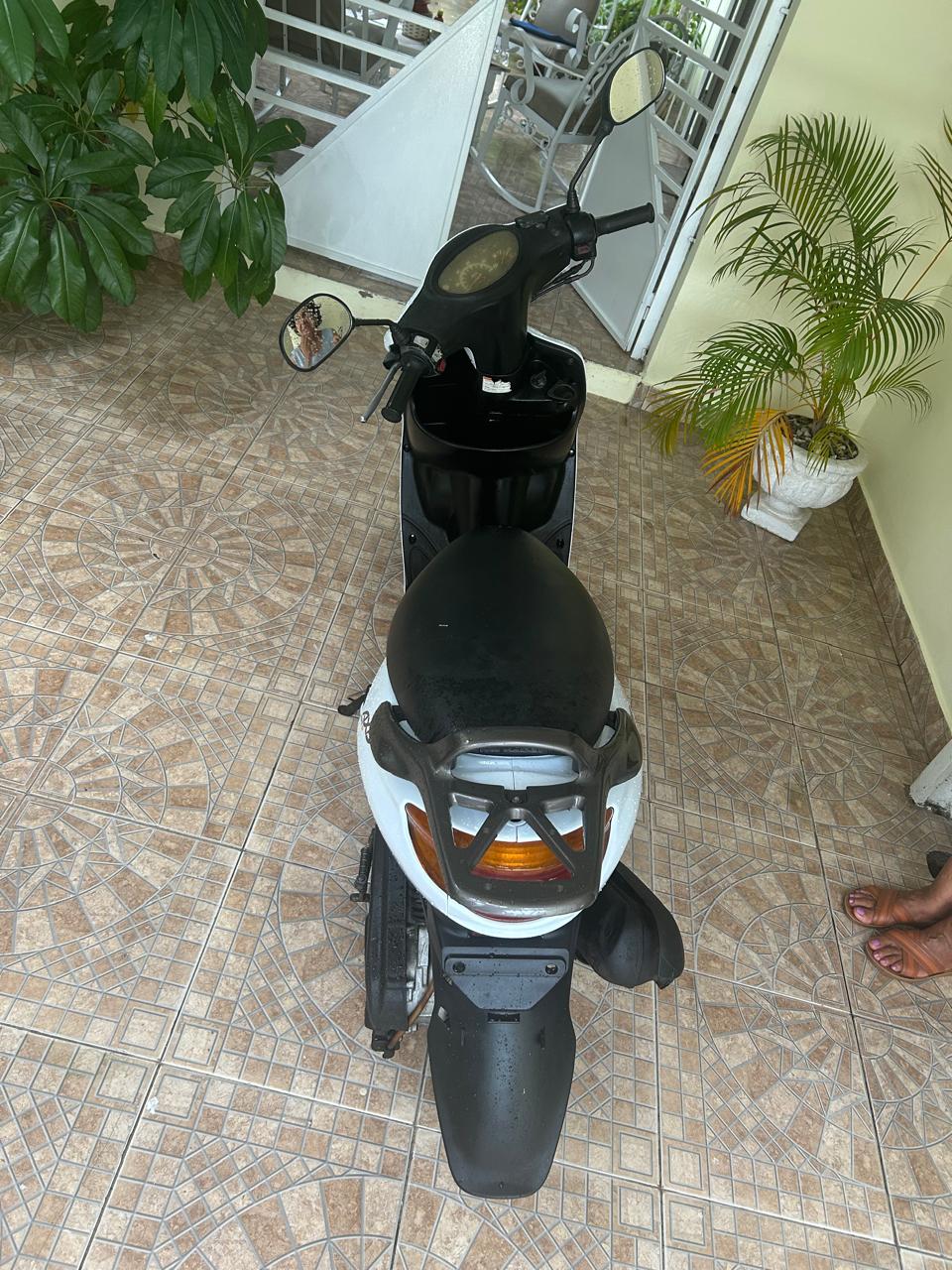 motores y pasolas - Passola Grand Axis 100 2