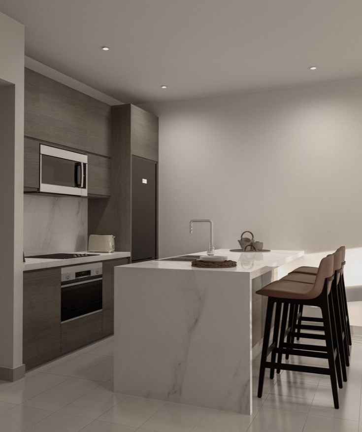 apartamentos - Apartamentos de oportunidad en Cap Cana 2