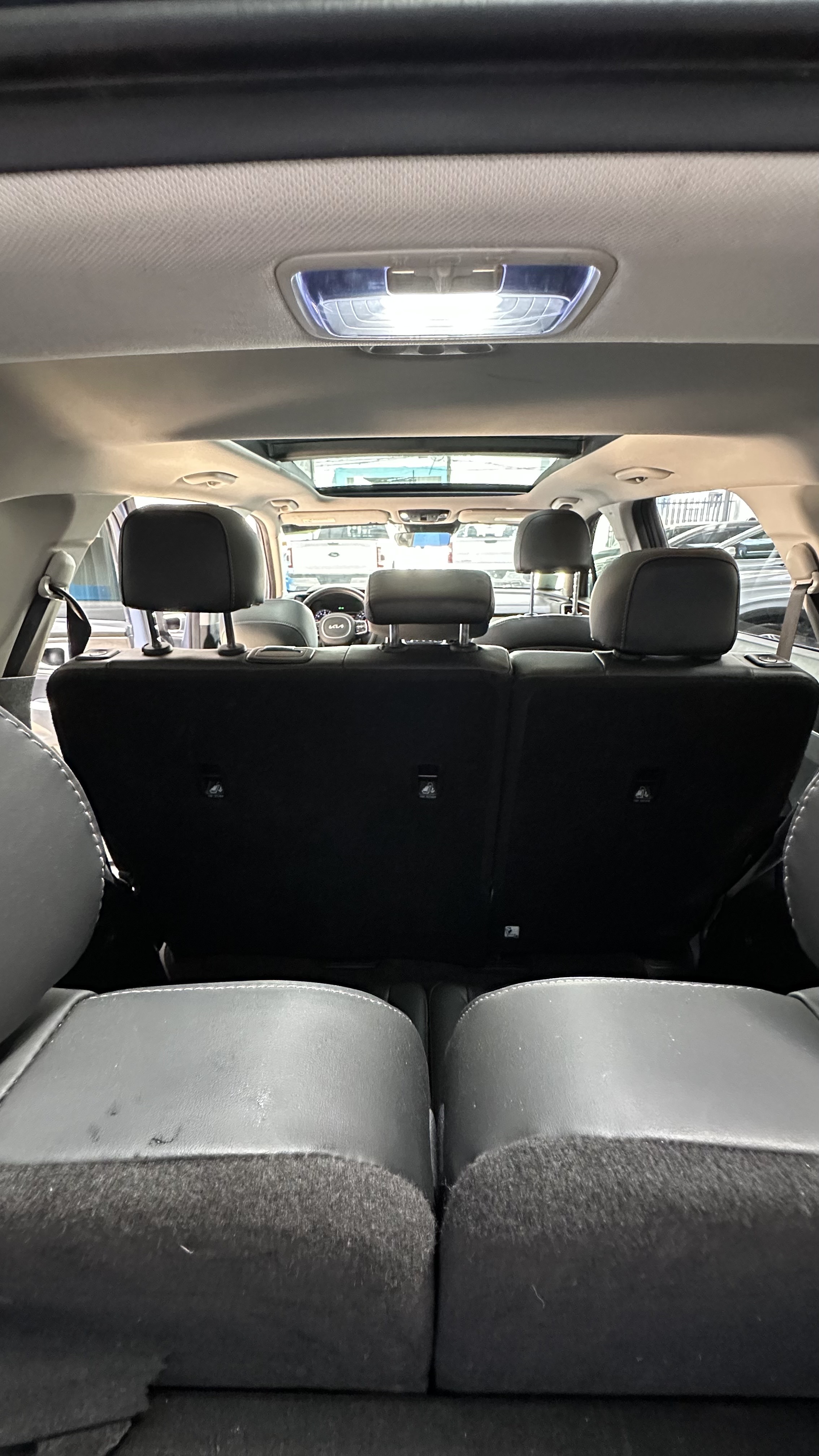 jeepetas y camionetas - KIA SORENTO X-Line S 2022✅ 7