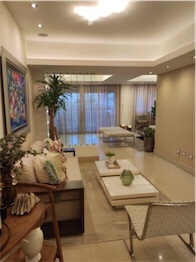 apartamentos -  apartamento en Bella vista amplio 1