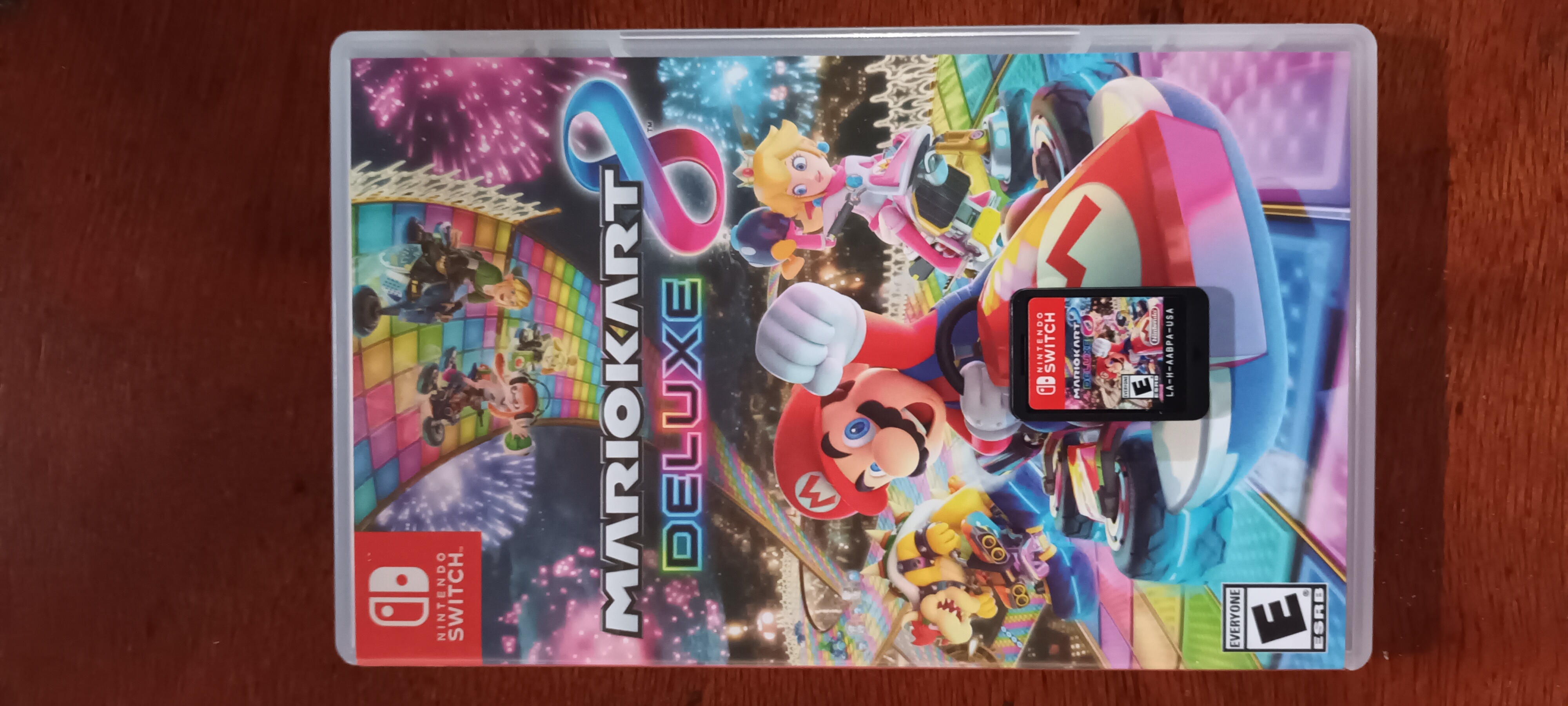 consolas y videojuegos - Juegos de nintendo switch 1