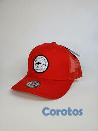 joyas, relojes y accesorios - gorra salty crew bruce  2